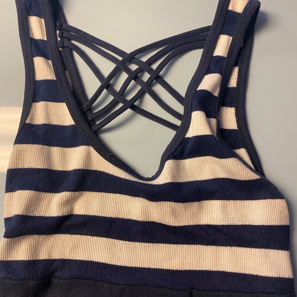 Summer tank - Picture 4 of 4